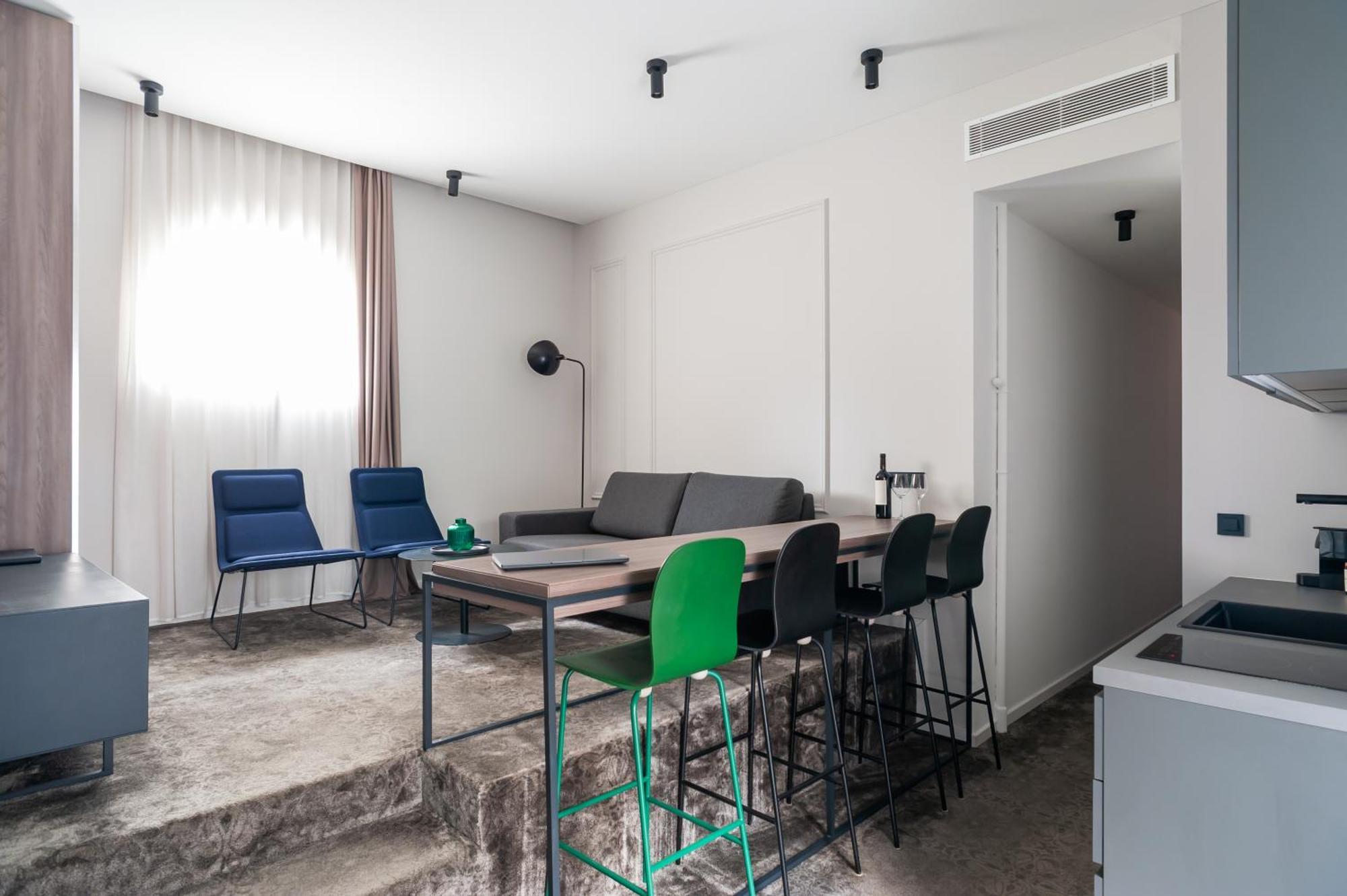 Manda Heritage Hotel Zagreb Dış mekan fotoğraf