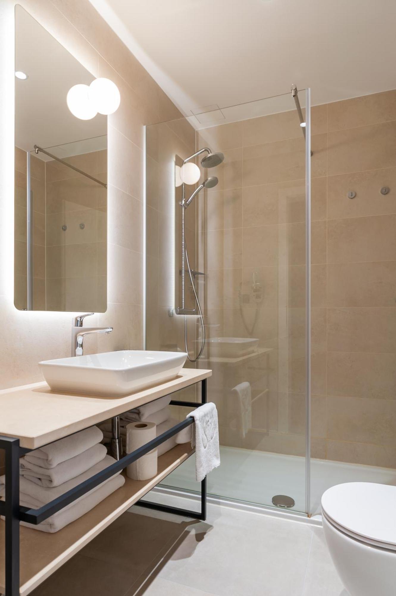 Manda Heritage Hotel Zagreb Dış mekan fotoğraf
