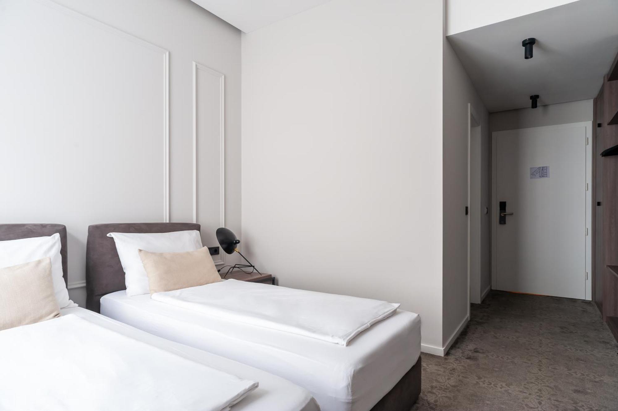Manda Heritage Hotel Zagreb Dış mekan fotoğraf
